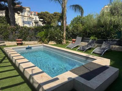 Vente Maison CANNES 