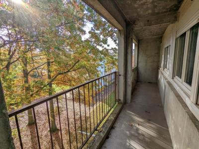 Location Appartement PALINGES 