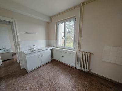 For rent Apartment MONTCEAU-LES-MINES 