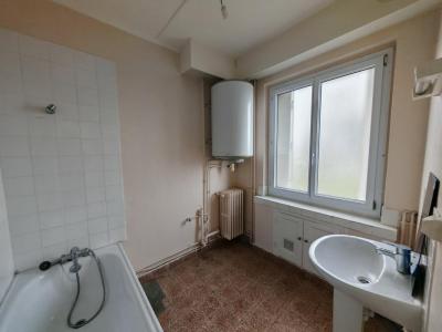 Location Appartement MONTCEAU-LES-MINES 