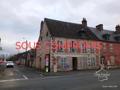 Vente Maison MARLE  02