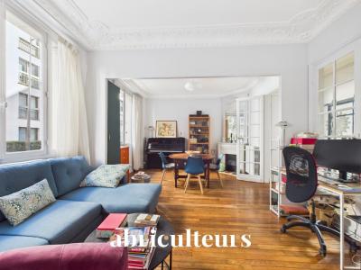 Vente Appartement 4 pièces PARIS-15EME-ARRONDISSEMENT 75015