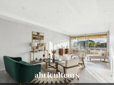 Vente Appartement 4 pièces JUAN-LES-PINS 06160