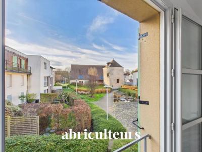 Vente Appartement 3 pi�ces SURVILLIERS 95470