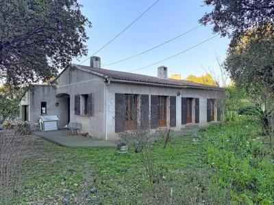 Vente Maison 4 pi�ces ANTIBES 06600