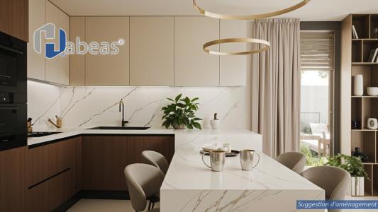 Vente Appartement 3 pi�ces SATHONAY-VILLAGE 69580