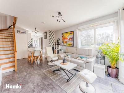 Vente Appartement 4 pi�ces NANTES 44300