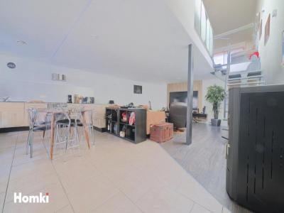 Vente Appartement 4 pièces SAINT-CHAMOND 42400