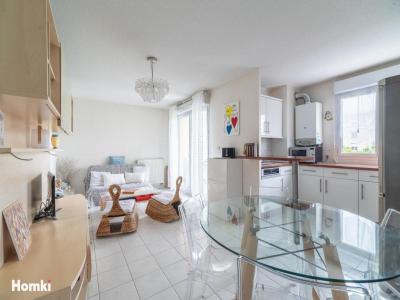 Vente Appartement 2 pi�ces MONTPELLIER 34000