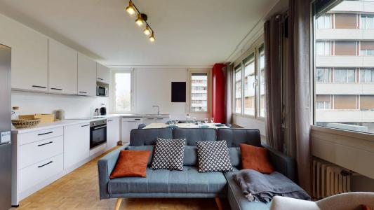 Location Appartement 6 pièces FONTENAY-SOUS-BOIS 94120