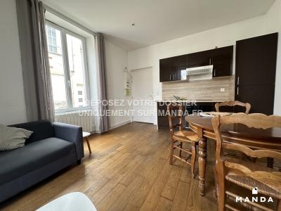Location Appartement ETAMPES  91