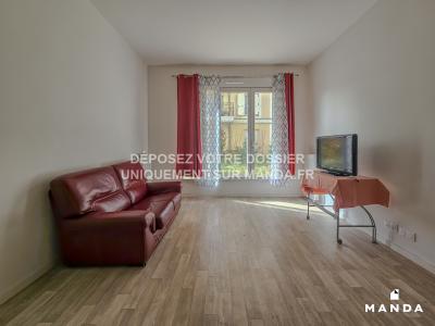 Location Appartement 3 pièces BLANC-MESNIL 93150