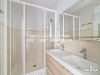 Location Appartement 3 pièces MARSEILLE-13EME-ARRONDISSEMENT 13013