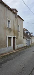 Vente Maison 4 pi�ces RIVARENNES 36800