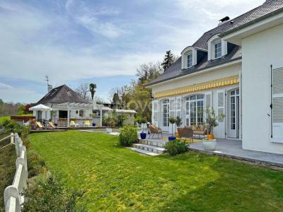 Vente Maison JURANCON 