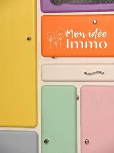 Vente Maison 5 pi�ces CHAPELLE-HEULIN 44330