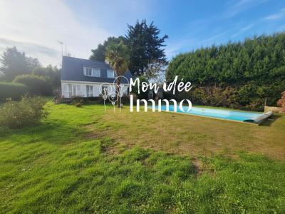 Vente Maison 6 pi�ces BAULE-ESCOUBLAC 44500