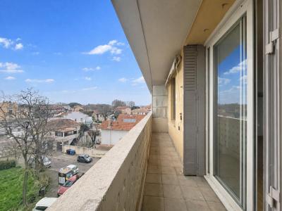Vente Appartement 3 pièces AVIGNON 84000