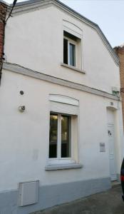 Vente Maison SAINT-QUENTIN  02