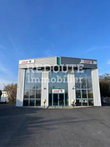 Location Bureau REIMS 51100