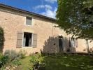 Annonce Vente 6 pièces Maison Sauze-vaussais
