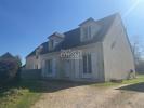 Vente Maison Plessis-feu-aussoux  77540 5 pieces 107 m2