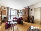Vente Appartement Paris-20eme-arrondissement 75