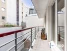Acheter Appartement 70 m2 Paris-20eme-arrondissement