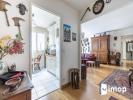 Acheter Appartement Paris-20eme-arrondissement 610000 euros