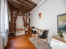 Annonce Vente Appartement Paris-3eme-arrondissement