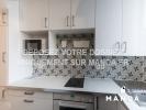 Louer Appartement 52 m2 Montrouge