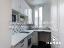 Louer Appartement Montrouge Hauts de Seine
