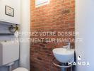 Louer Appartement Montrouge 1519 euros