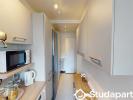 Louer Appartement Paris-15eme-arrondissement 980 euros