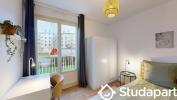 Louer Appartement 9 m2 Rennes