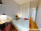 Location Appartement Issy-les-moulineaux 92