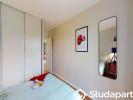 Louer Appartement Issy-les-moulineaux Hauts de Seine