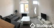 Annonce Location Appartement Lille