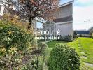 Annonce Vente 7 pi�ces Maison Tinqueux