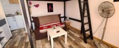 Louer Appartement 20 m2 Teste-de-buch