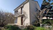 Annonce Vente 4 pi�ces Maison Thiers