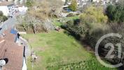 Acheter Terrain 1937 m2 Saint-priest-taurion