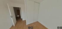Louer Appartement Huisserie 698 euros