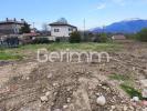 Acheter Terrain Charnecles Isere