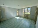 Annonce Location 4 pi�ces Appartement Paray-le-monial