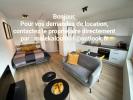 Annonce Location Appartement Paris-15eme-arrondissement