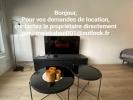 Louer Appartement 28 m2 Paris-15eme-arrondissement