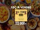 Vente Commerce Riviere-saint-louis 974