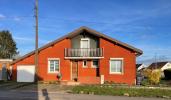 Vente Maison Mercy-le-bas 54