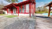 Acheter Maison Biscarrosse 599000 euros